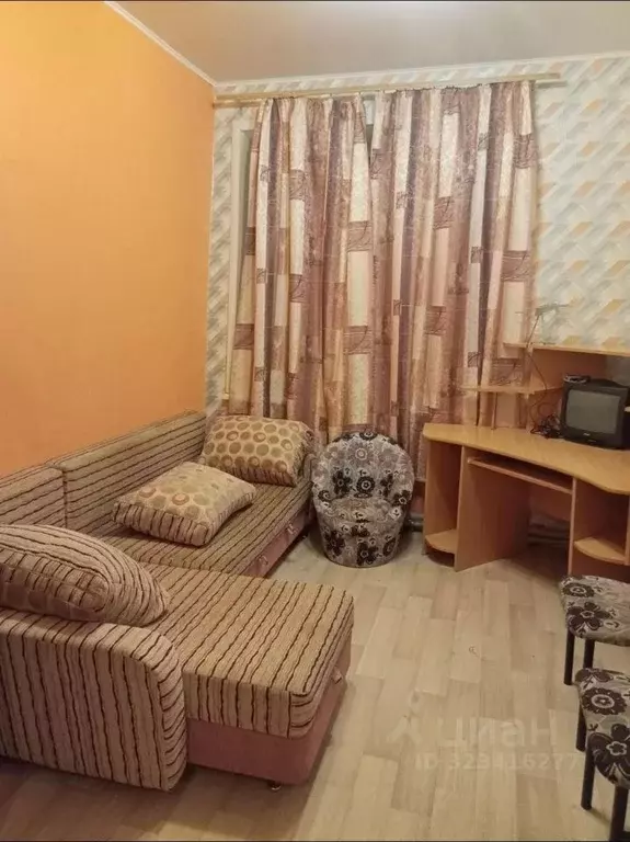 Комната Саратовская область, Саратов Астраханская ул., 88 (150.0 м) - Фото 1