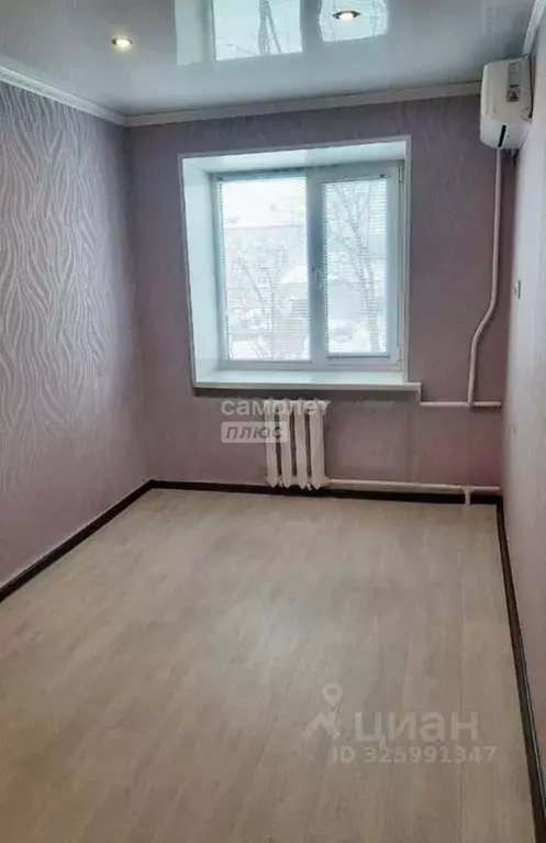 Комната Тюменская область, Заводоуковск Заводская ул., 5 (25.0 м) - Фото 1