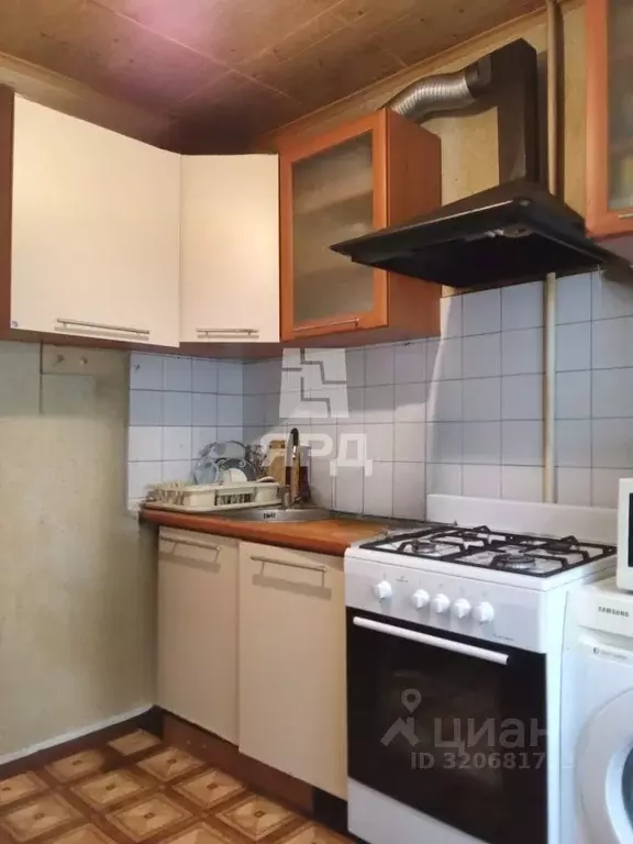 3-к кв. Ростовская область, Таганрог Заводская ул. (58.0 м) - Фото 1