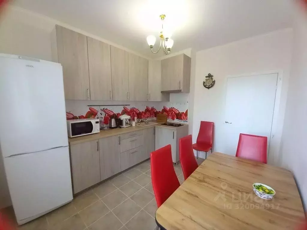 Комната Московская область, Ленинский городской округ, Мисайлово пгт ... - Фото 2