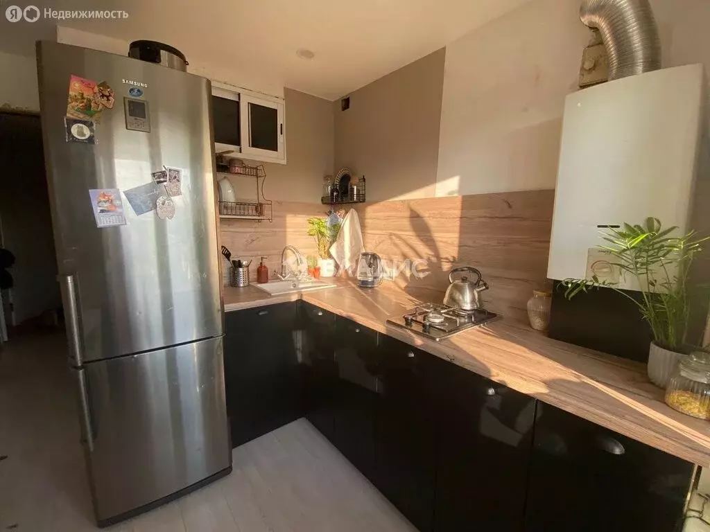 1-комнатная квартира: Ковров, Летняя улица, 21 (31 м) - Фото 1