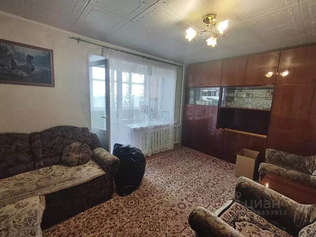 3-к кв. Ивановская область, Иваново ул. Жарова, 8 (61.0 м) - Фото 1