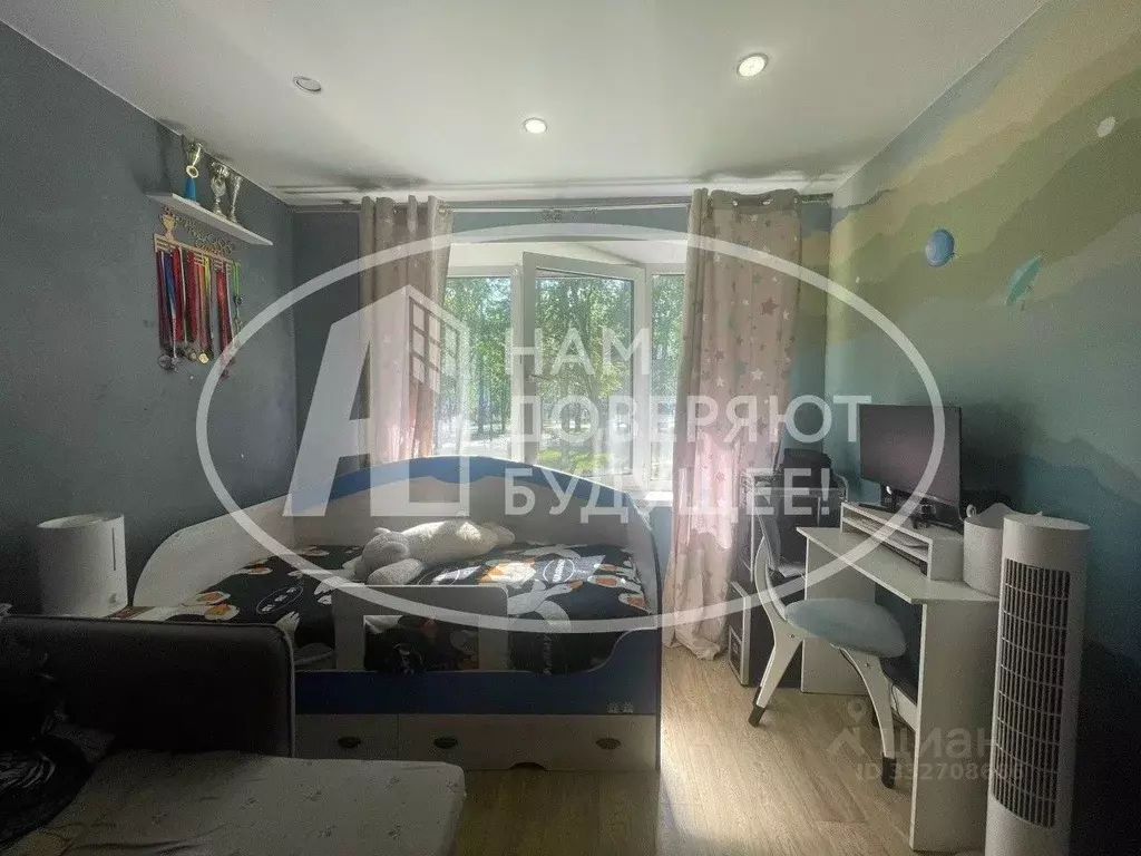 2-к кв. Пермский край, Чайковский ул. Ленина, 49 (45.4 м) - Фото 1