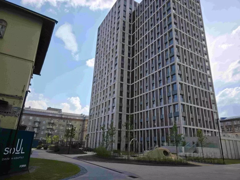 1-к кв. Москва Часовая ул., 32 (40.0 м) - Фото 2