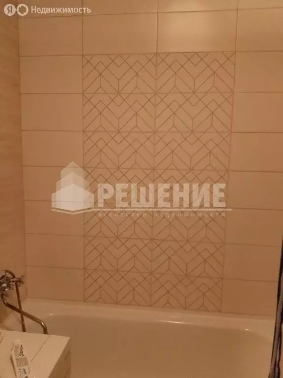 3-комнатная квартира: Стерлитамак, улица Нагуманова, 56Б (54.6 м) - Фото 1