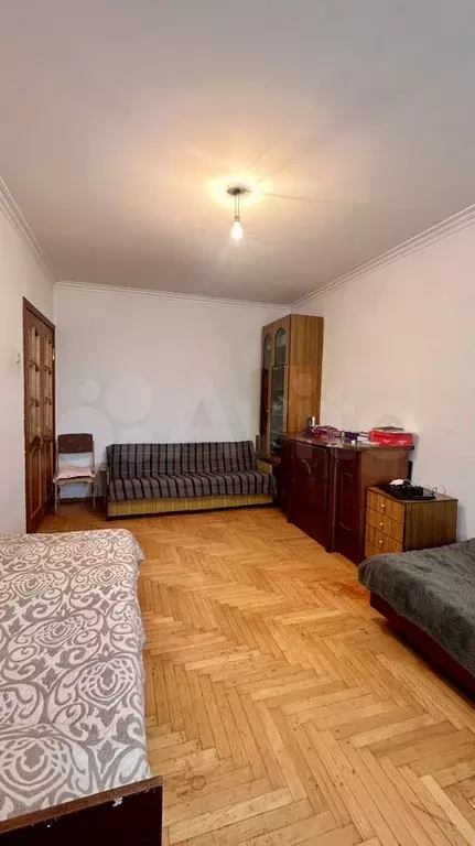 1-к. квартира, 33 м, 3/9 эт. - Фото 1