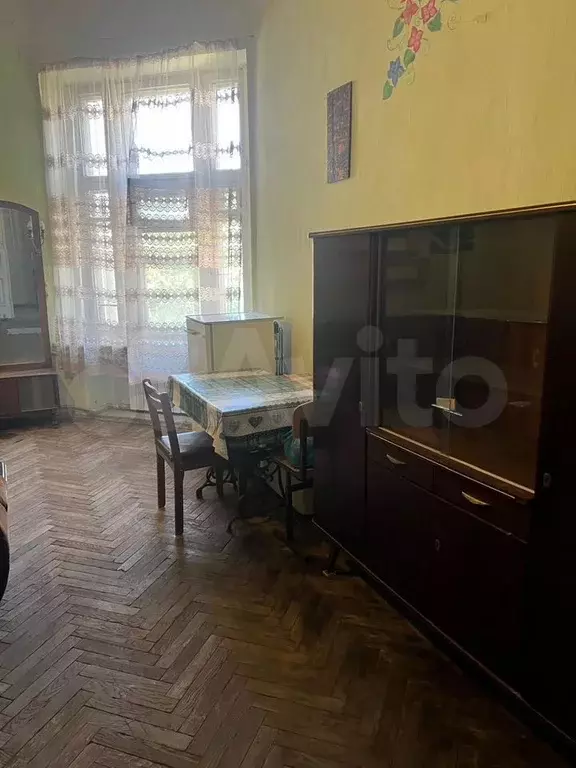 Комната 29 м в 5-к., 3/3 эт. - Фото 1