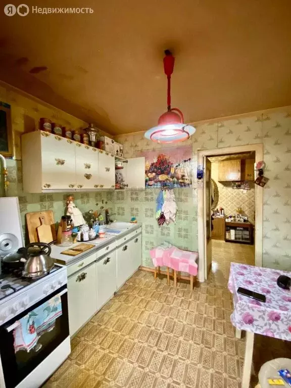 2-комнатная квартира: Островцы, Подмосковная улица, 16 (54.1 м) - Фото 2