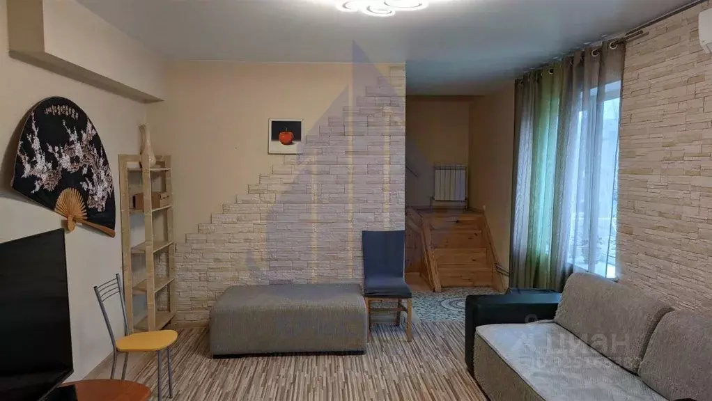 3-к кв. Самарская область, Самара ул. Потапова, 3 (83.1 м) - Фото 1