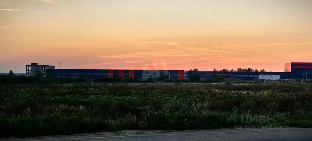 Склад в Московская область, Дмитровский городской округ, д. Никольское ... - Фото 0