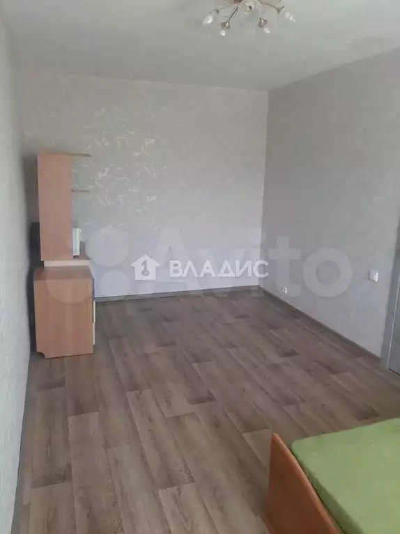 1-к. квартира, 38,7 м, 3/9 эт. - Фото 0