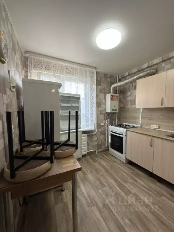 1-к кв. Пензенская область, Пенза ул. Минская, 5А (29.0 м) - Фото 1