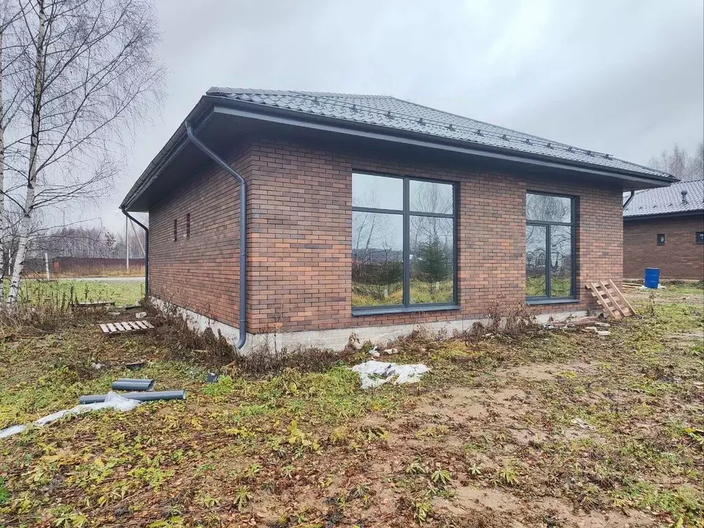 Дом в Ивановская область, Ивановский район, Беляницкое с/пос, д. Уводь ... - Фото 2