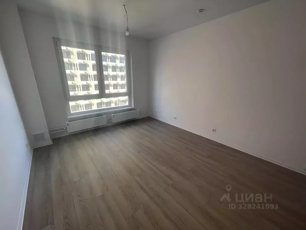 Студия Москва Муравская ул., 38Бк2 (20.0 м) - Фото 1