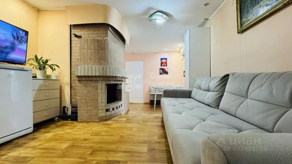 3-к кв. Иркутская область, Иркутск ул. Степана Разина, 31Б (57.7 м) - Фото 2