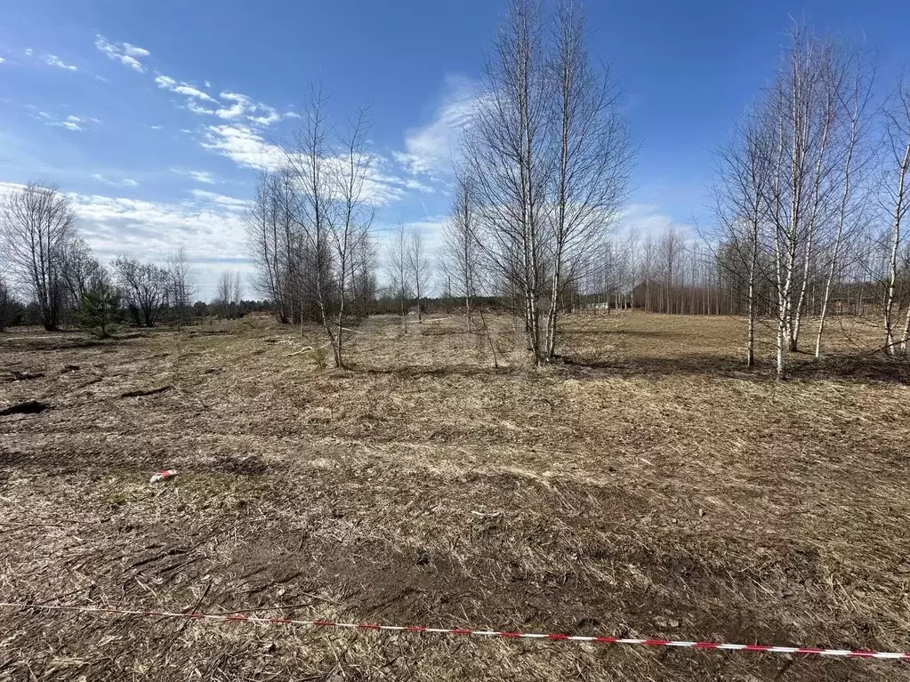 Участок в Владимирская область, Ковров ул. Горюнова (7.73 сот.) - Фото 2