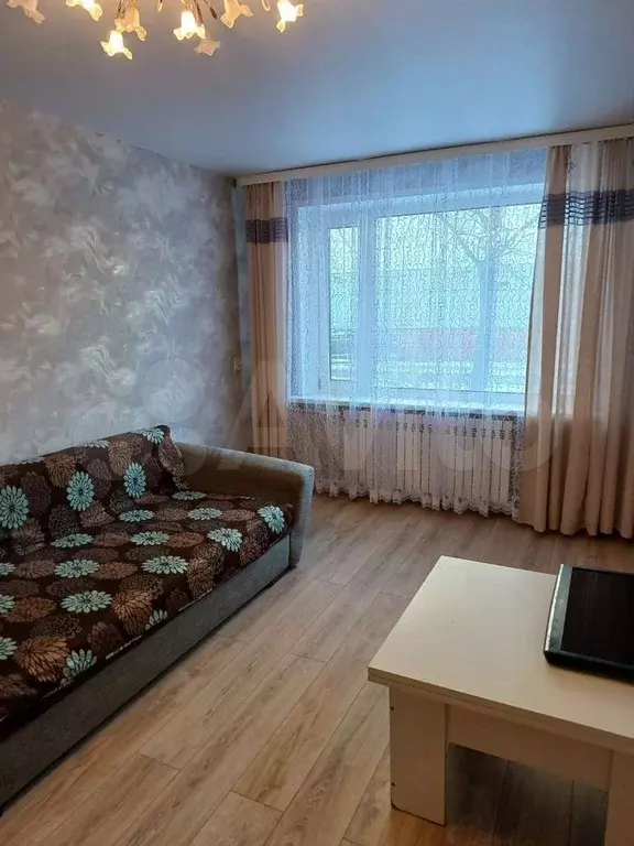 2-к. квартира, 45 м, 1/5 эт. - Фото 0