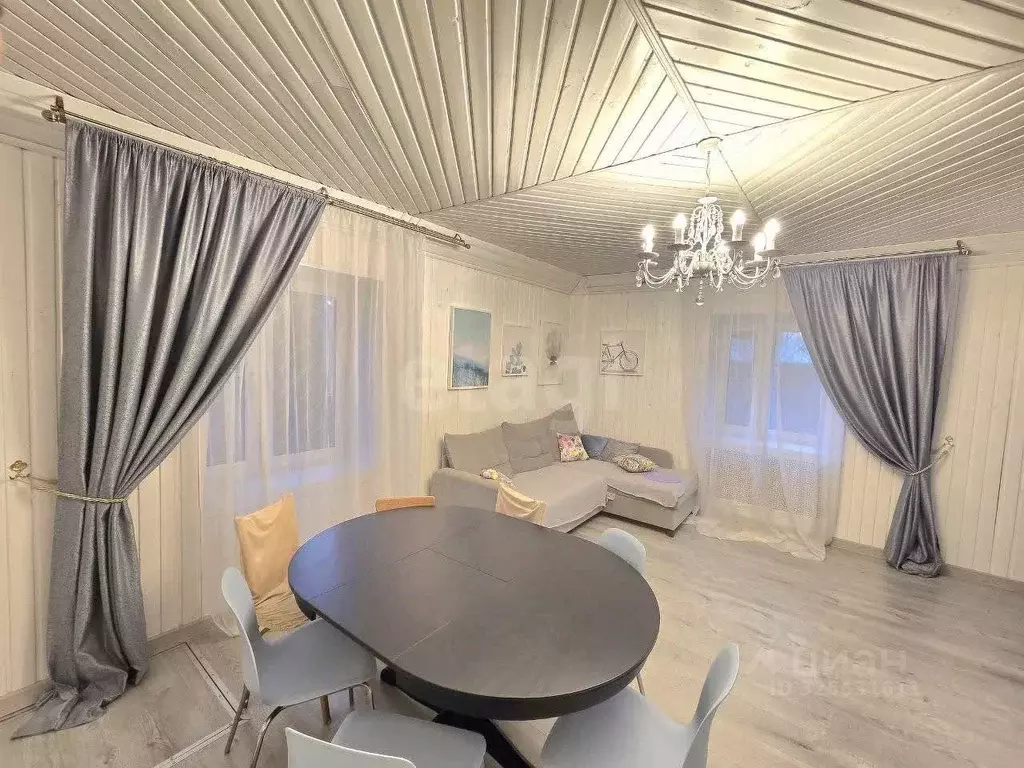 Дом в Московская область, Наро-Фоминский городской округ, д. Бекасово ... - Фото 2