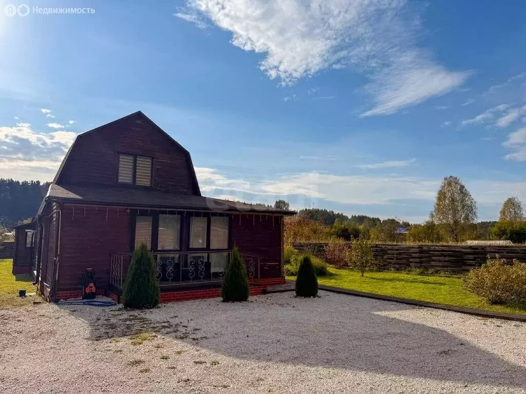 Дом в Куса, улица Мира (160 м) - Фото 2