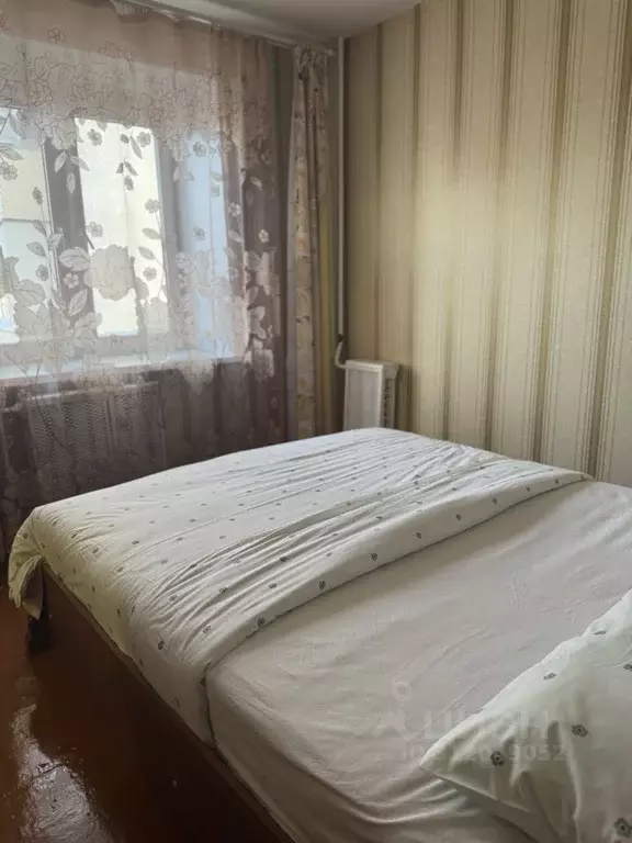 3-к кв. Башкортостан, Уфа Интернациональная ул., 145 (65.0 м) - Фото 1