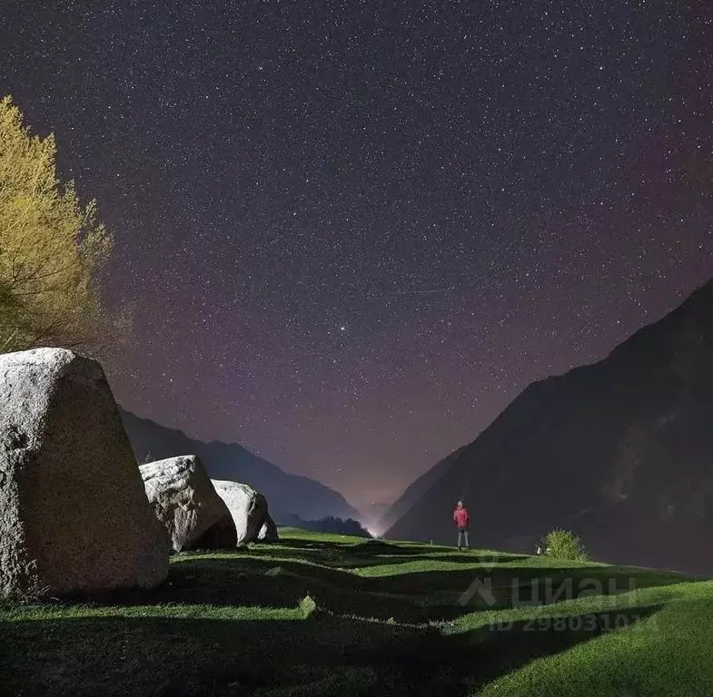 2-к кв. Кабардино-Балкария, Эльбрусский район, с. Нейтрино ул. ... - Фото 0