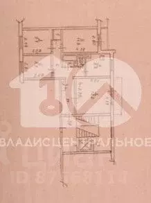 4-к кв. Иркутская область, Братск просп. Ленина, 60 (77.2 м) - Фото 1