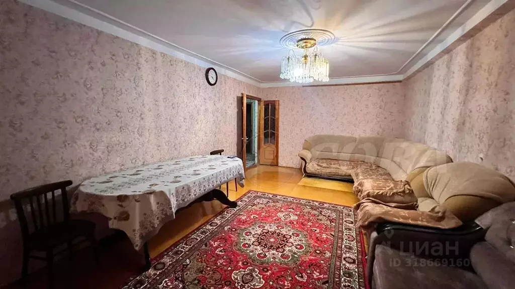 2-к кв. Дагестан, Дербент ул. Оскара, 12 (70.0 м) - Фото 0