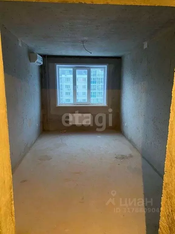 2-к кв. Липецкая область, Липецк ул. Хренникова, 5 (70.4 м) - Фото 0