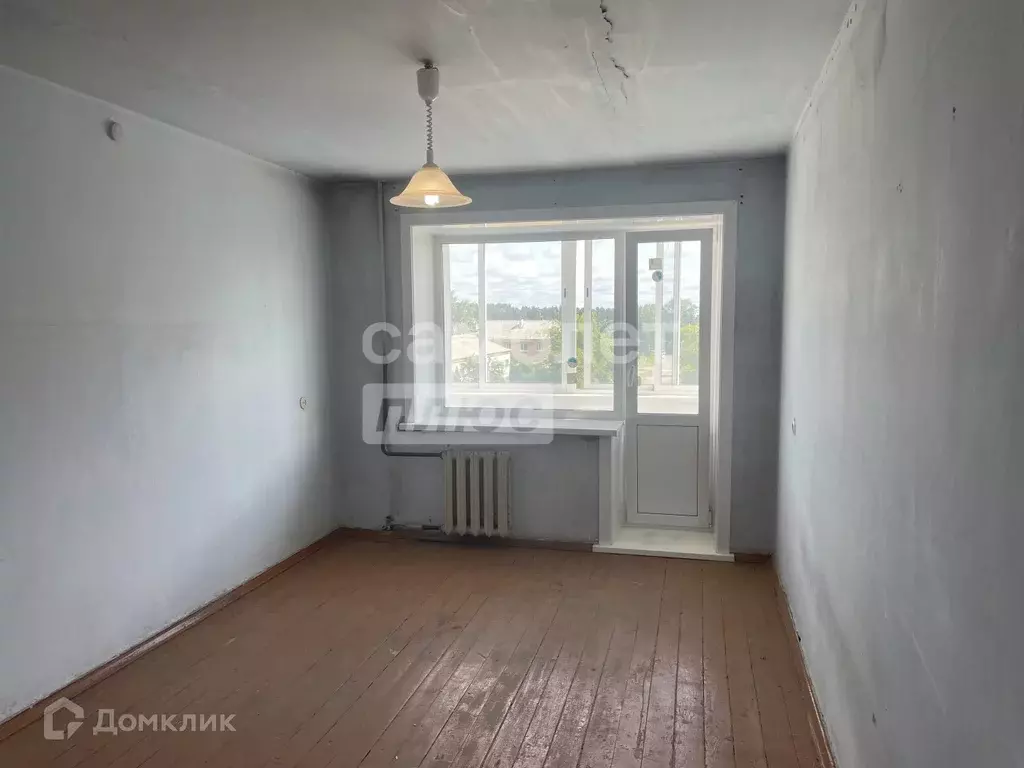 Продаётся 2-к квартира, 44.8 м - Фото 0