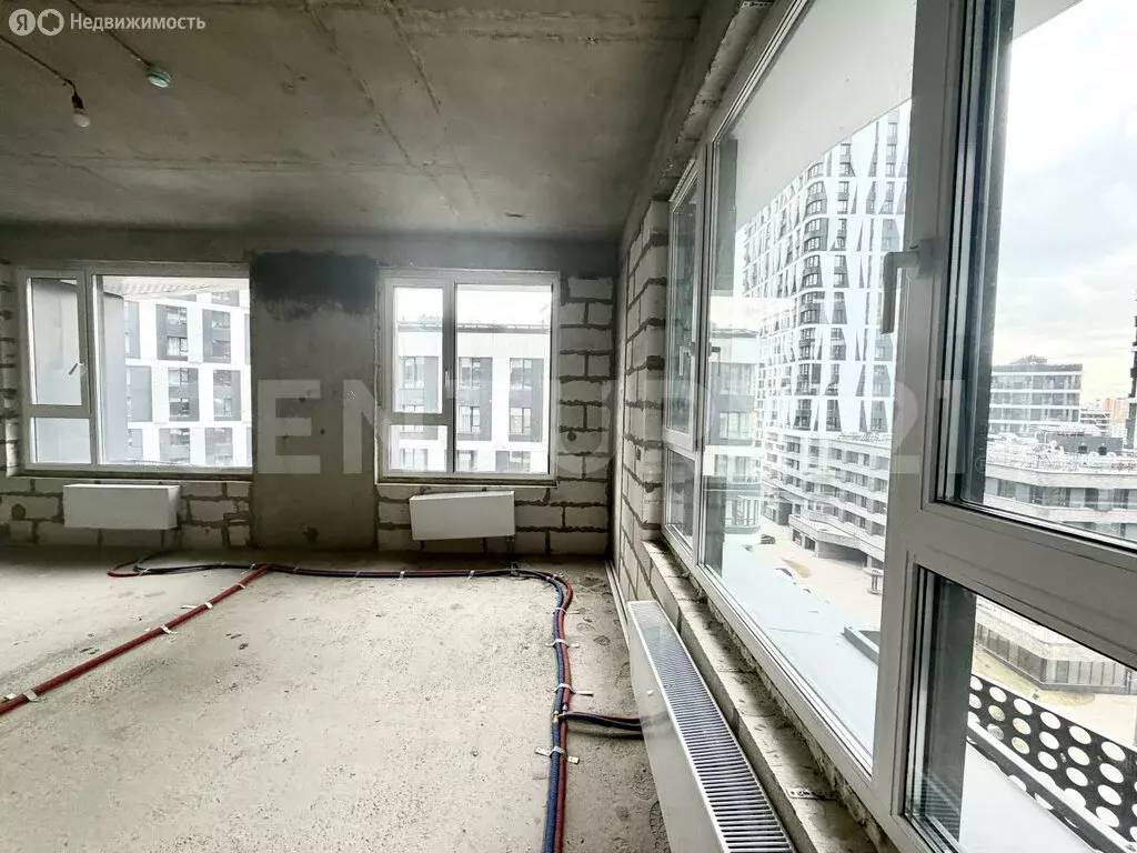 2-комнатная квартира: Москва, улица Крузенштерна, 3к1 (62.8 м) - Фото 2