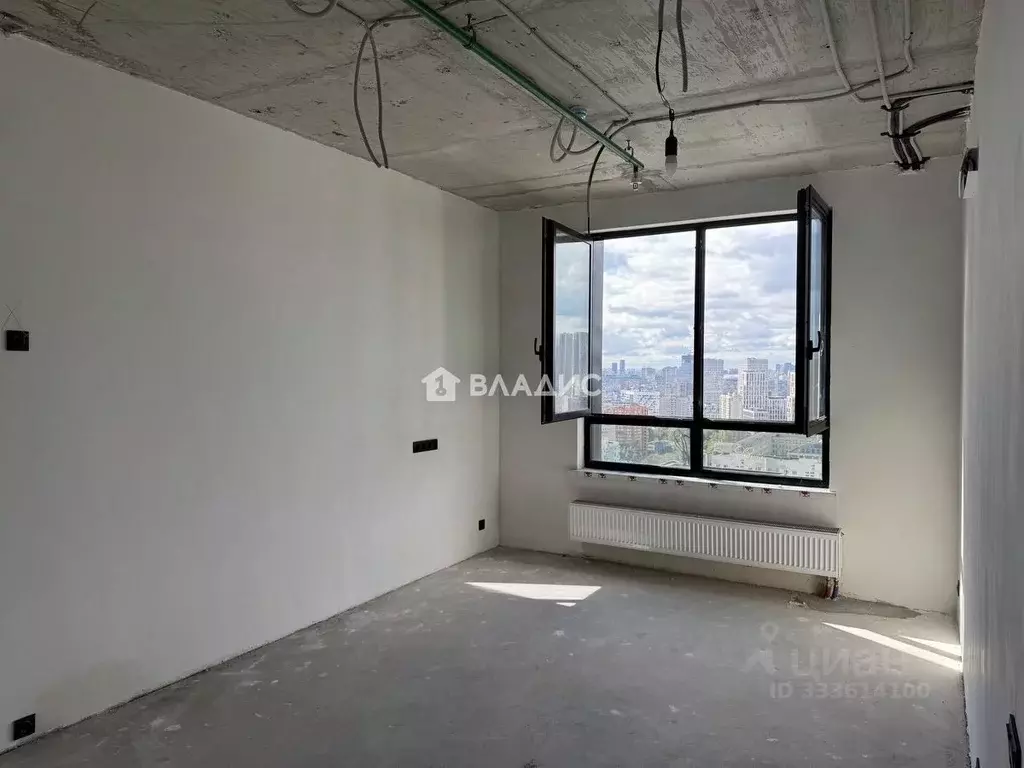 1-к кв. Москва Шереметьевская ул., 21 (41.9 м) - Фото 1