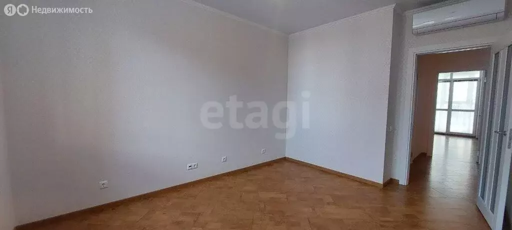 2-комнатная квартира: Тюмень, улица Газовиков, 79 (65.8 м) - Фото 2