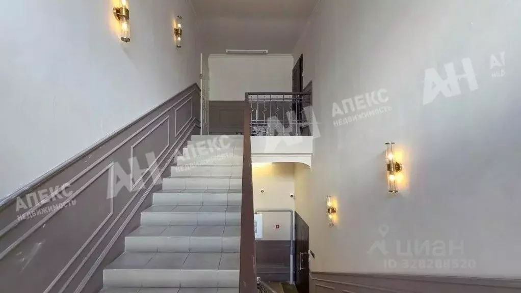 Помещение свободного назначения в Москва Яузский бул., 13С3 (112 м) - Фото 2