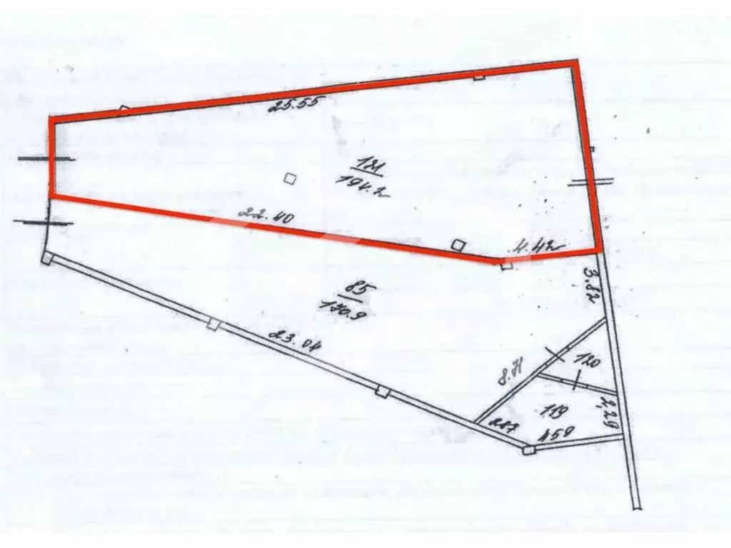 Помещение свободного назначения в Московская область, Химки ... - Фото 2