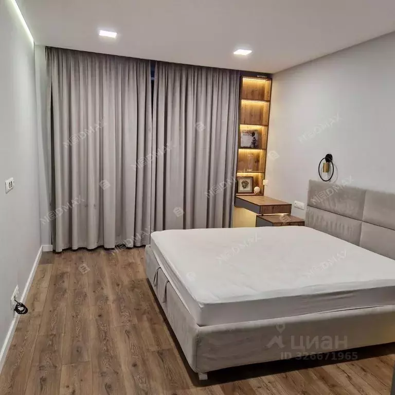 2-к кв. Санкт-Петербург Заставская ул., 46к3 (74.0 м) - Фото 1