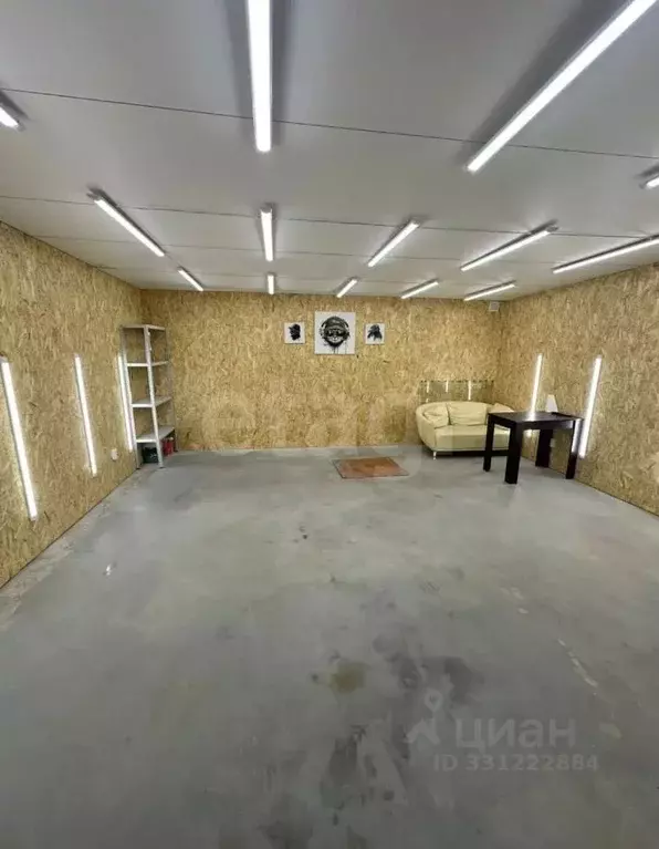 Гараж в Тюменская область, Тюмень ул. Щербакова, 235/20 (30 м) - Фото 1
