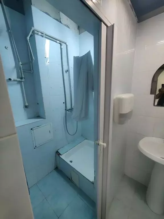 Склад в Москва Бакунинская ул., 74-76к2 (105 м) - Фото 1