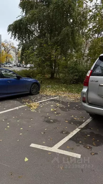 Гараж в Москва Стремянный пер., 9 (15 м) - Фото 0