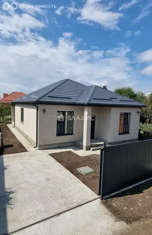 Дом в посёлок Знаменский, СТ Изобильное (110 м) - Фото 1