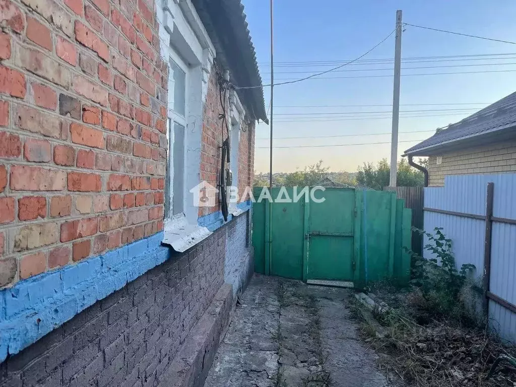 Дом в Белгородская область, Яковлевский муниципальный округ, с. ... - Фото 2