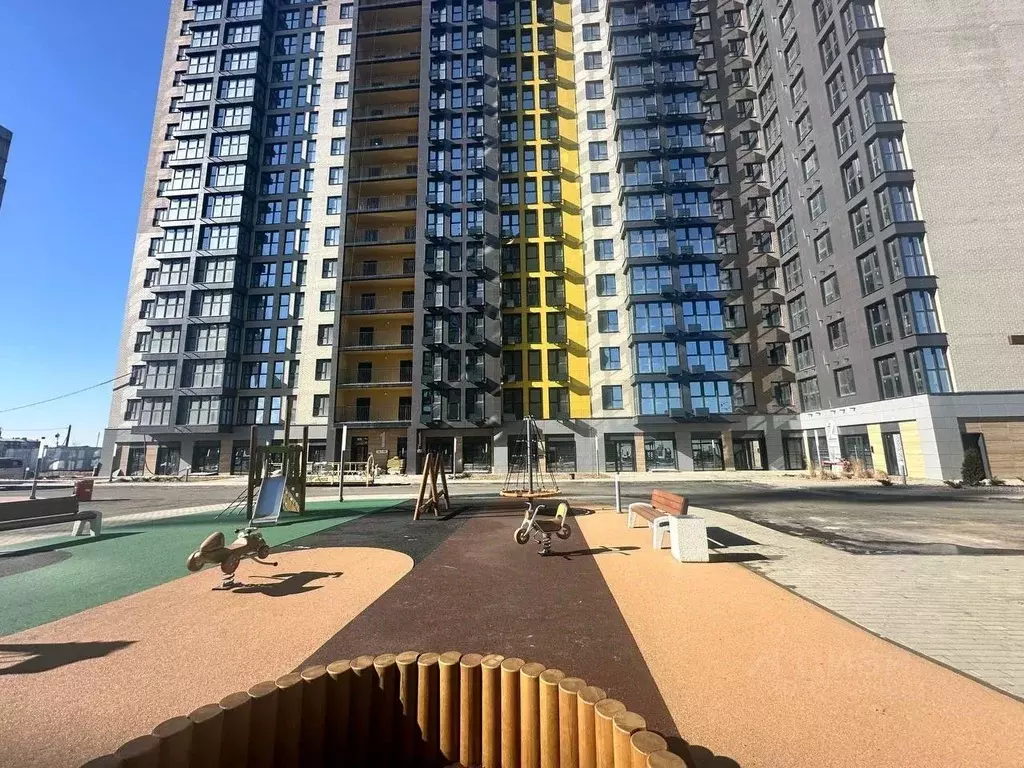 2-к кв. Адыгея, Тахтамукайский район, Старобжегокайское с/пос, Новая ... - Фото 1