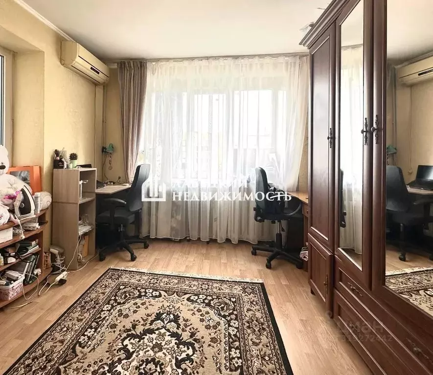1-к кв. Курская область, Курск ул. Ленина, 64 (29.3 м) - Фото 0