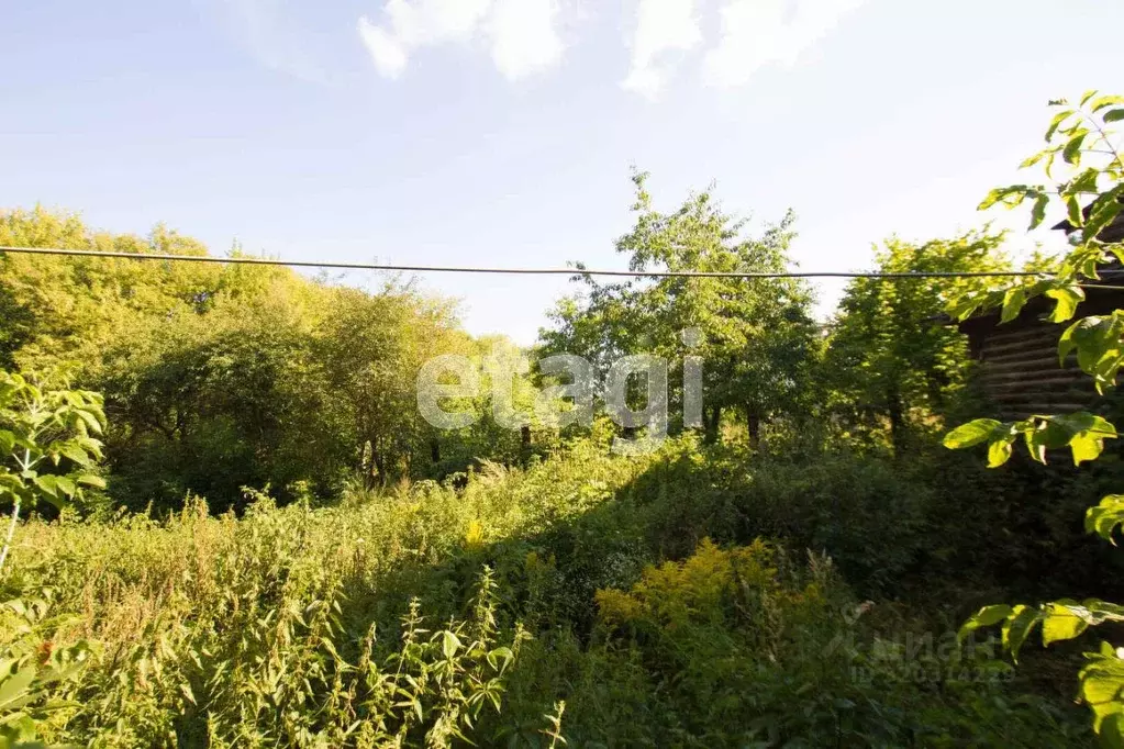 Участок в Калужская область, Калуга ул. Никитина, 20 (8.0 сот.) - Фото 2