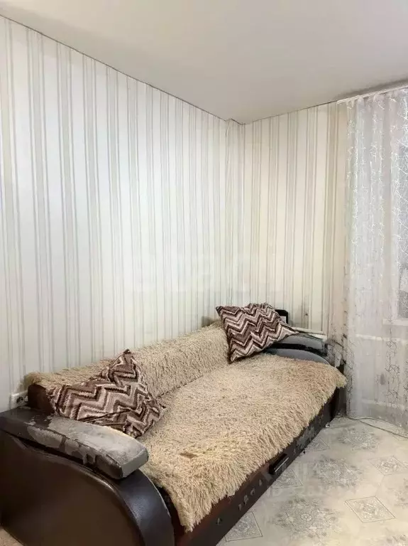 1-к кв. Алтай, Майминский район, с. Майма ул. Д. Климкина (26.6 м) - Фото 1