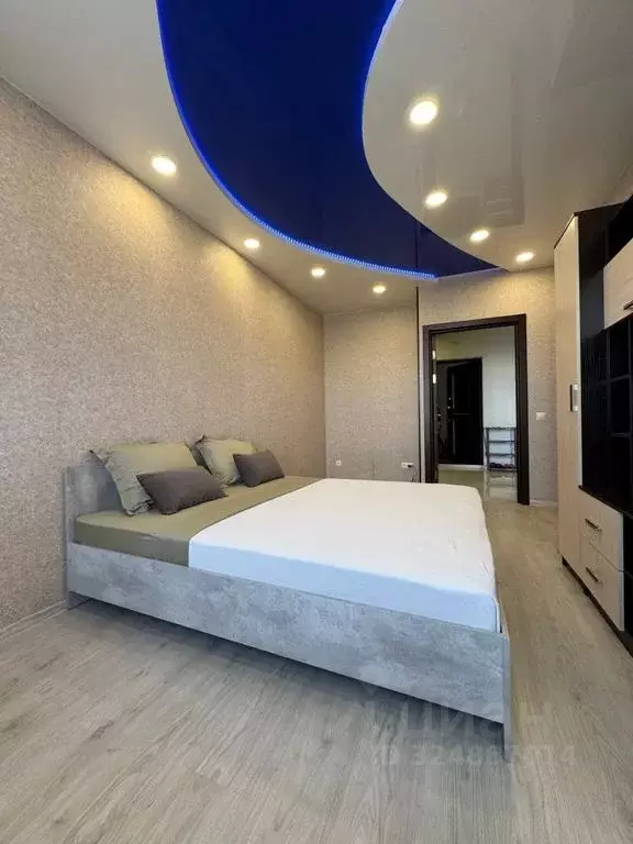 1-к кв. Самарская область, Самара ул. Гастелло, 22а (40.0 м) - Фото 2