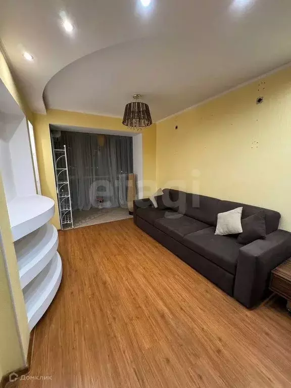 Продаётся 2-к квартира, 45 м - Фото 1