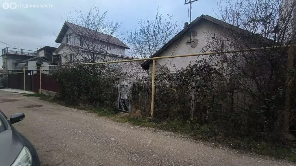 Участок в Севастополь, 7-я Равелинная улица (6.51 м) - Фото 1