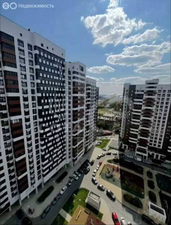 1-комнатная квартира: Воронеж, улица Станкевича, 45 (40 м) - Фото 2