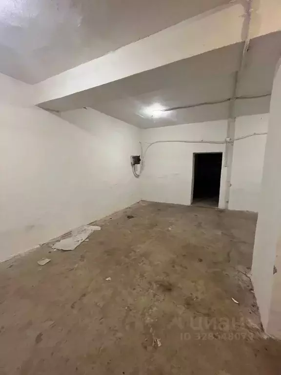 Помещение свободного назначения в Кировская область, Киров ул. Молодой ... - Фото 2