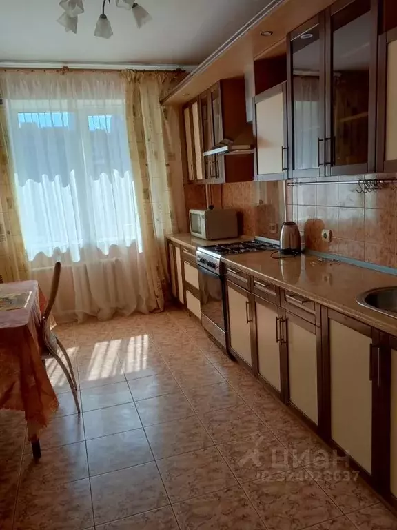 1-к кв. Калужская область, Калуга Пролетарская ул., 51 (51.0 м) - Фото 1